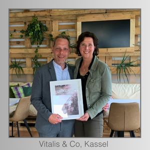 VITALIS & Co erLiebensWERT